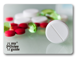NSAID pain pills