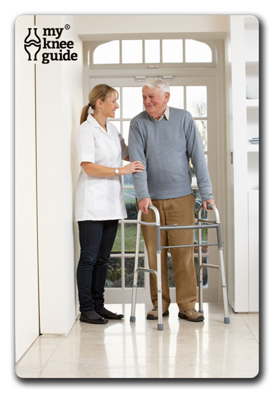 In-Patient Rehabilitation: Take advantage of advanced facilities